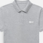 Grey Melange / S
