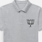 Grey Melange / S