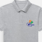 Grey Melange / S