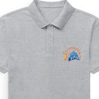 Grey Melange / S