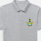 Grey Melange / S