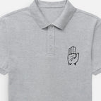 Grey Melange / S