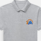 Grey Melange / S