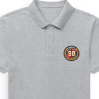 Grey Melange / S