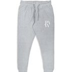 Grey Melange / S