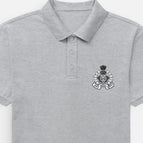 Grey Melange / S