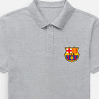 Grey Melange / S