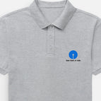 Grey Melange / S