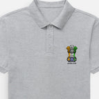 Grey Melange / S