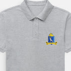 Grey Melange / S