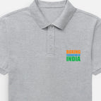 Grey Melange / S
