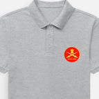 Grey Melange / S