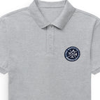 Grey Melange / S