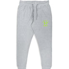 Grey Melange / S