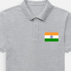 Grey Melange / S