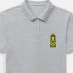 Grey Melange / S