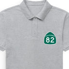 Grey Melange / S