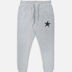 Grey Melange / S