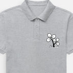 Grey Melange / S