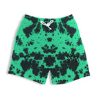 Green Black / S
