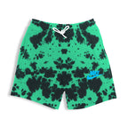 Green Black / S
