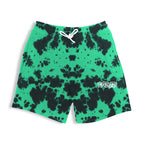 Green Black / S