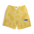 Yellow / S