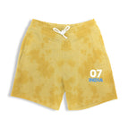Yellow / S