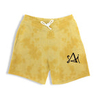 Yellow / S