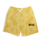 Yellow / S