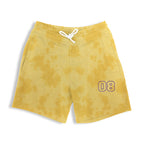 Yellow / S