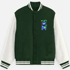 Bottle Green / S