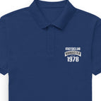 Royal Blue / S