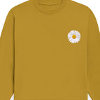 Mustard Yellow / S