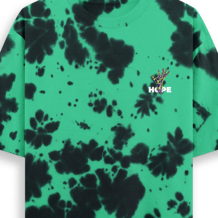 Color_GreenBlack