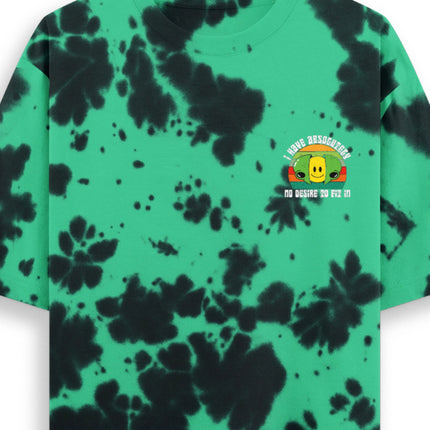 Color_GreenBlack