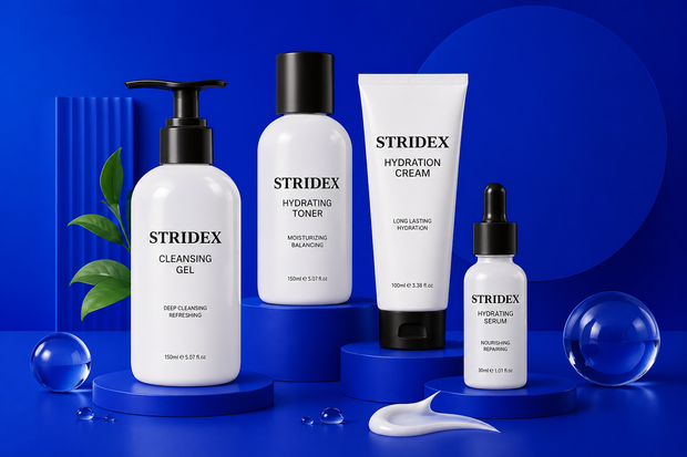 <h4>Health,Beauty & Hair</h4>