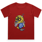 Red / 0-12M