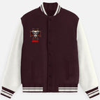 Maroon / S