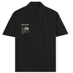 Black / S