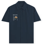 Navy Blue / S