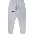 Grey Melange / S
