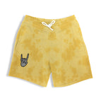 Yellow / S