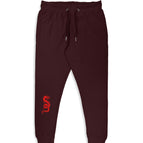 Maroon / S