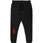 Black / S