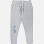 Grey Melange / S