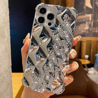 Rhombic silver / IPhone12