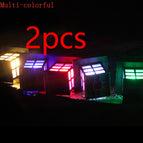 RGB 2pcs