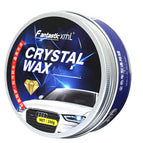 Generalpurpose crystal wax