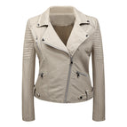 Beige / L